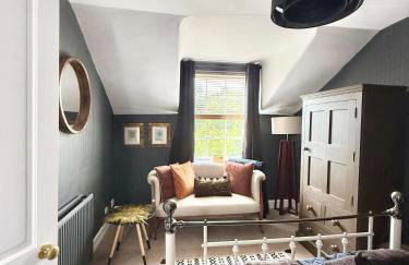 Modern Vintage Bliss near Calton Hill - Foto 26