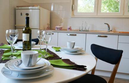 Nora Wine House - Foto 11