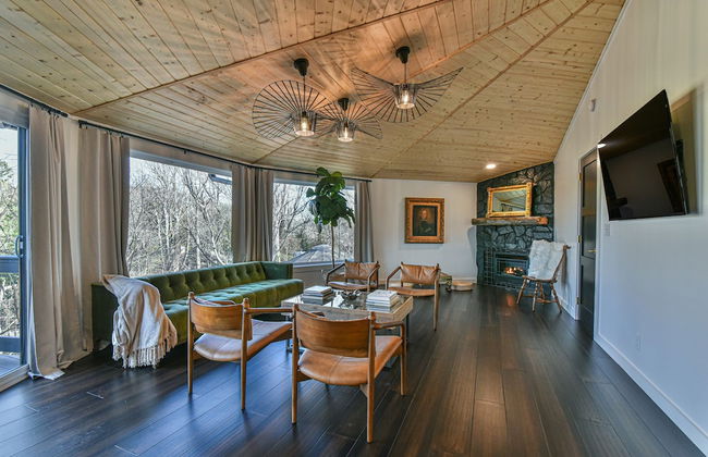 La Maison Mirch - Luxe Design Retreat - Foto 13