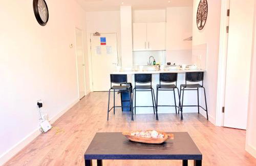 Apart-Hotel in Delta Point Croydon - Foto 48