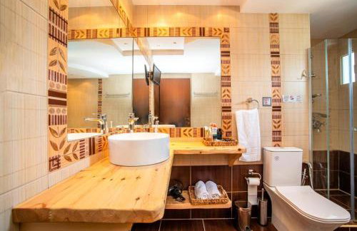 Villa Noema - Foto 15