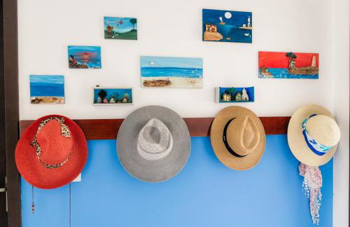 Apto frente pro mar 3 pedra - Photo 35