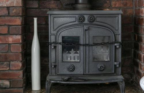 Rest & Recharge - Koi House - Foto 49