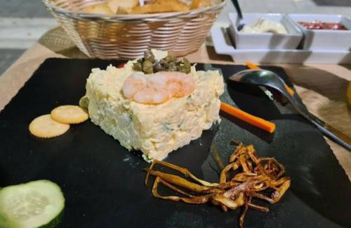 Xátiva Home, Loft Center - Foto 51