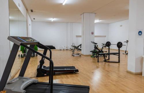 Sunresting apartment Puerto Banús - Foto 39