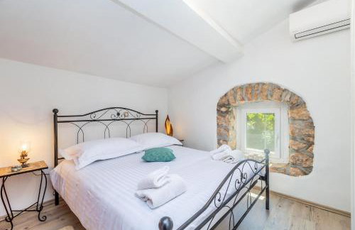 Villa Ana with jacuzzi & swimming pool - Foto 24