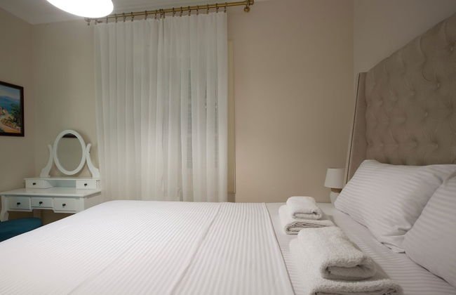 Beach Apartments Montesan - Foto 38