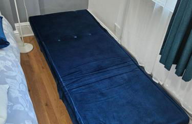 Modern Spacious Flat 10 Minutes from Big Ben - Foto 7