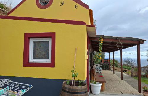 Casa d'Alegria Madeira Island - Foto 8