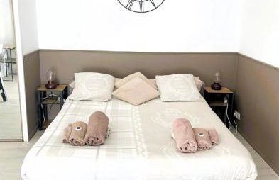 L ESCALE entre DISNEY et PARIS - Foto 3