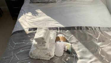 Annex B, a Studio flat in London - Foto 4