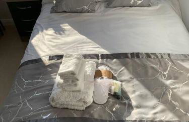 Annex B, a Studio flat in London - Foto 4