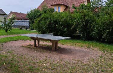 LenaVi's Fewo Nähe Europa Park & Rulantica "3 abgeschlossene Zimmer " - Foto 60