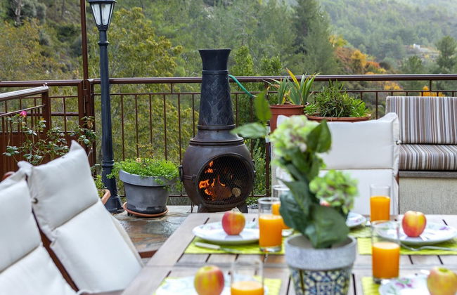 Troodos Riverside Cottage - Photo 4