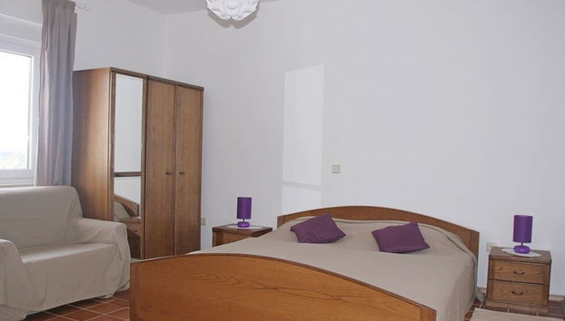 Comfortable Apartment in Vinkuran near Beach - Foto 4, Camera