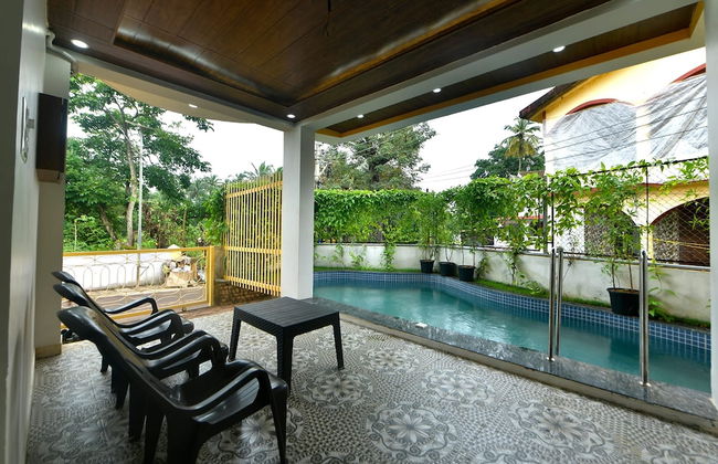 Pracika Villa Phase 1 - Foto 25