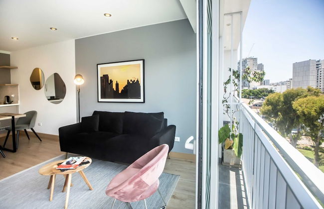 Wynwood Pedro Bustamante in Barranco - Photo 64