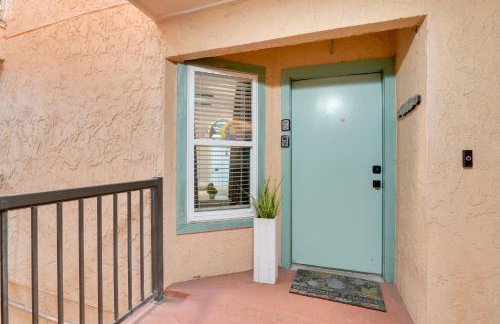 Steps to Galveston Beach Resort-Style Condo! - Foto 22