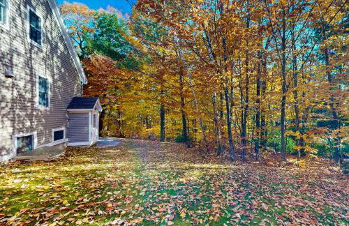 Moose Lodge - Foto 8