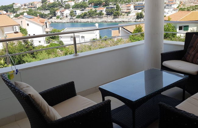 Apartments MIA Bilo 887 - Foto 29