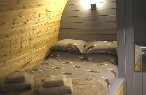 Bonny Wee Snug - Pod in Spean Bridge - Photo 25