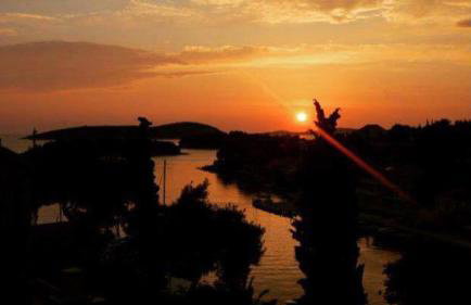 Apartment in Maslinica 70m from the sea - Photo 78