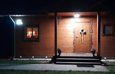 Agroturystyka Przy Siole Budy - Foto 6