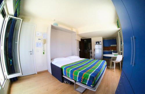 Villa Nettuno Residence - Foto 76