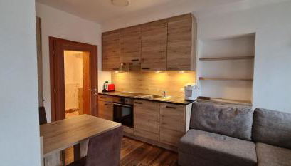 Wohnung in Olang - Photo 2, stove