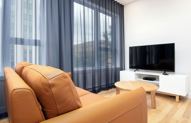 Les Lofts de Vitré - Par Les Lofts Vieux-Québec - Foto 70