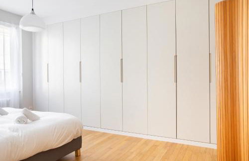 Le Majestic - Spacieux - Moderne - Proche centre - Terrasse - Foto 3