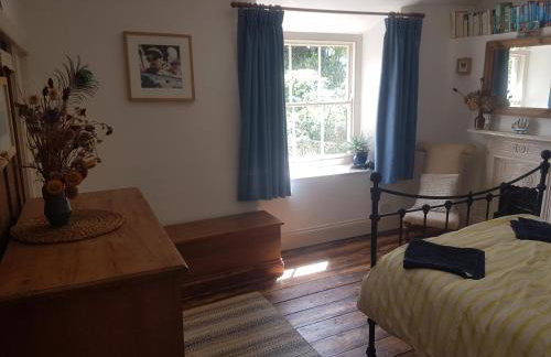 Tranquil Cornish Heritage Retreat - Foto 6