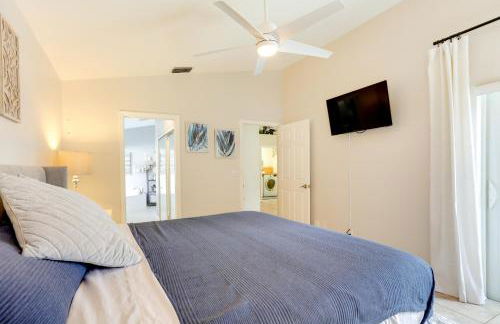 Sleek Jupiter Retreat with Lanai and Pool! - Photo 20