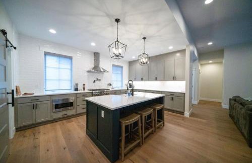 Gearhart Getaway - Gated Community Home w/ Hot Tub, Walk to Beach - Foto 14