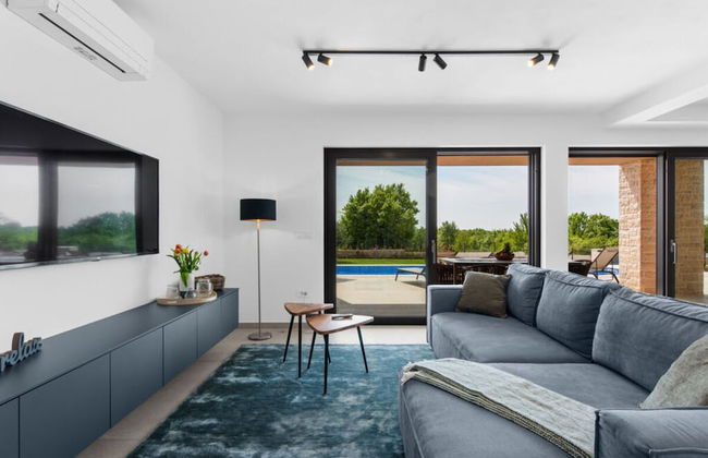 Villa Mahalo Modern Retreat - Foto 13