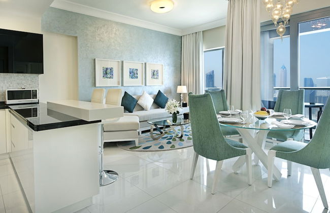 DAMAC Maison Mall Street - Photo 21