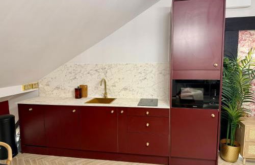 Hylton House - Foto 3