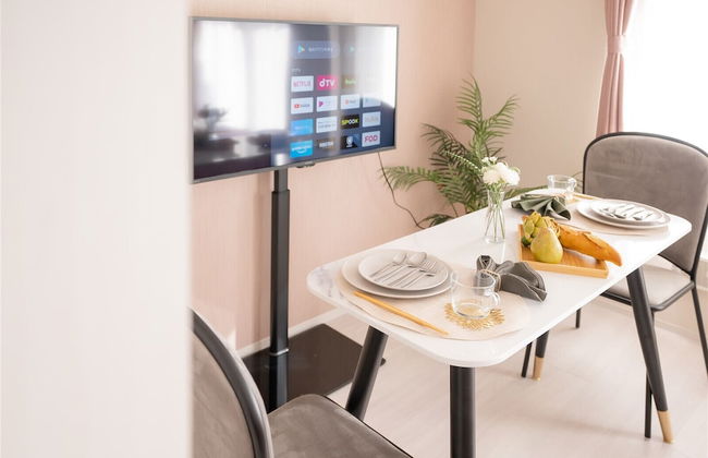 Tanimachikun Hotel Niponbashi47 - Foto 10