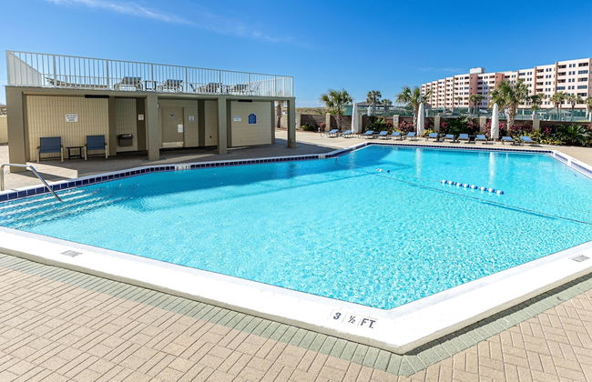 Inlet Reef 209 3 Bedroom Condo by RedAwning - Foto 35