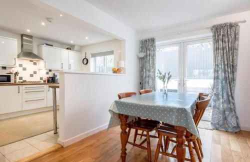 Family Home in Hayle close to Gwithian Beach - Foto 9