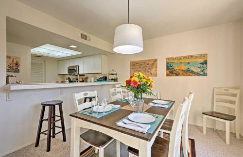 Cathedral City Condo with Pool, 7 Mi to Palm Springs - Foto 9