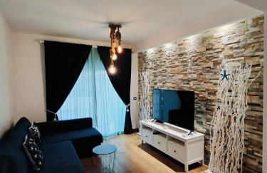 Sea you soon apartment. Lloret de Mar city center - Foto 1