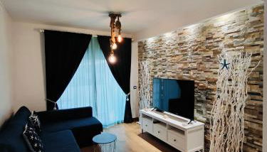 Sea you soon apartment. Lloret de Mar city center - Foto 1