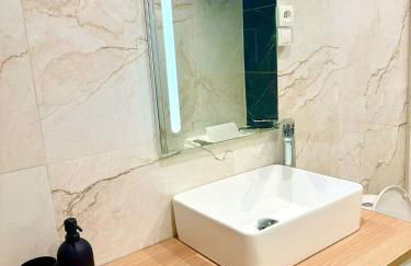 Le Kellermann Confort centre Gare - Pompidou - Foto 10