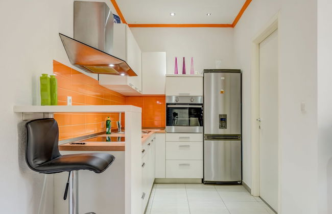 Split Suites Centre Apartman Anka - Foto 7