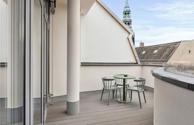 Limehome Zwickau Magazinstr. - Foto 68