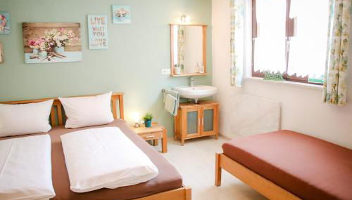 XXL-Ferienwohnung Blumenwiese - Foto 2