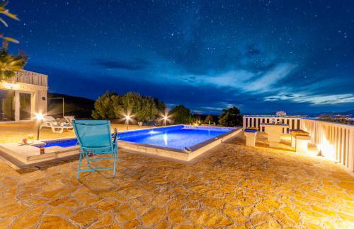 Vila Maslinica - Foto 14