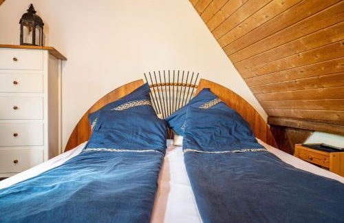 Ferienhaus Lüneburger Heide Walsrod - Foto 15