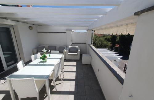 Villino Sabbia d'Oro - Foto 19